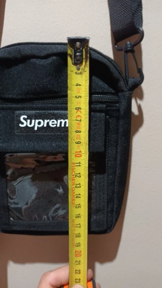 Bolso bandolera
