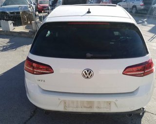 Centralita faros volkswagen 5281694 8k0941597 golf