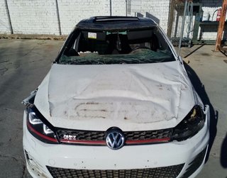 Centralita faros volkswagen 5281694 8k0941597 golf