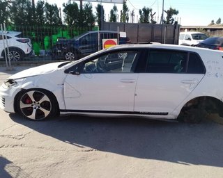 Centralita faros volkswagen 5281694 8k0941597 golf