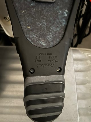 Pinne Apnea CRESSI Gara Carbonio MD 2.0