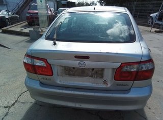Mando elevalunas mazda 5160163 626 berlina/coupe