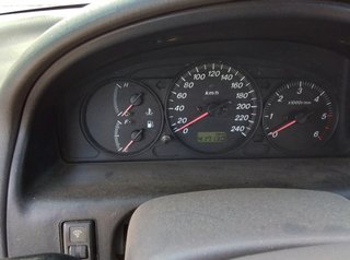 Mando elevalunas mazda 5160163 626 berlina/coupe