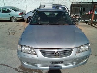 Mando elevalunas mazda 5160163 626 berlina/coupe