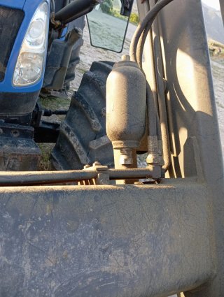 Pala Tenías B2