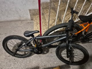 Bici BMX