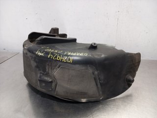 PASO RUEDA TRASERO DERECHO OPEL ZAFIRA C TOURER A