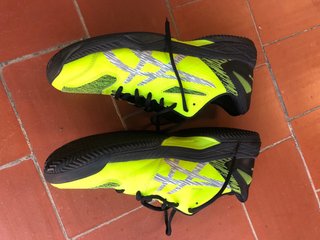 Asics GEL-Padel Exclusive SG T44,5