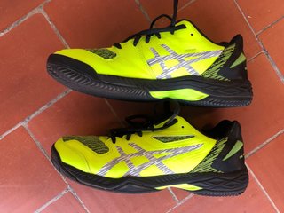 Asics GEL-Padel Exclusive SG T44,5