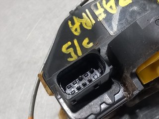 CERRADURA PUERTA DELANTERA IZQUIERDA OPEL ZAFIRA