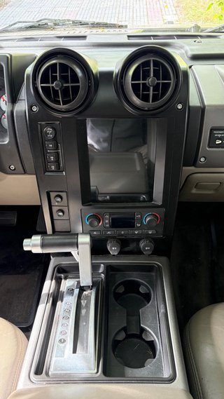 Hummer H2 2006
