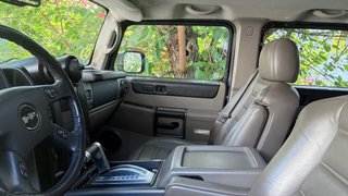 Hummer H2 2006