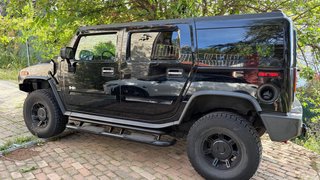 Hummer H2 2006