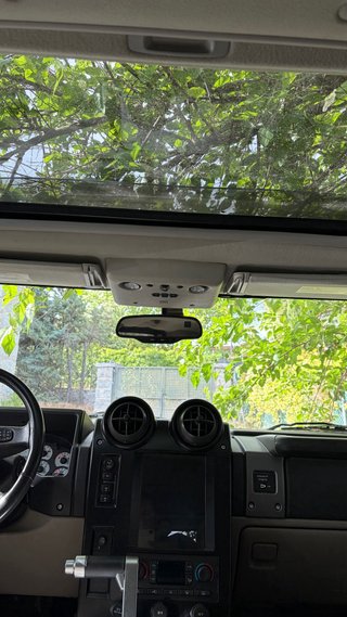 Hummer H2 2006