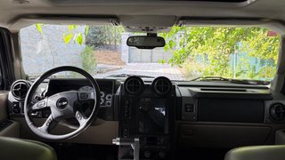 Hummer H2 2006