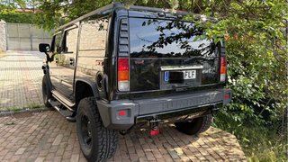 Hummer H2 2006