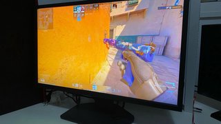 Benq  Zowie XL 540 K 240Hz
