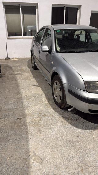 Bora Volkswagen 2000