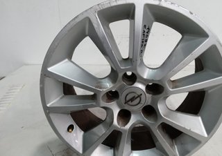 445591 llanta 7 j x 17 h2 et35 opel zafira b cosmo