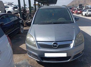445591 llanta 7 j x 17 h2 et35 opel zafira b cosmo