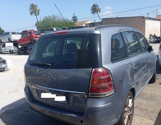 445591 llanta 7 j x 17 h2 et35 opel zafira b cosmo