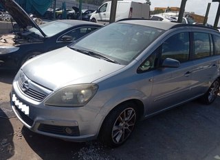 445591 llanta 7 j x 17 h2 et35 opel zafira b cosmo
