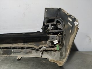 PARAGOLPES TRASERO CITROEN C3 PICASSO