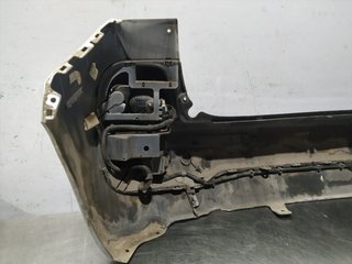 PARAGOLPES TRASERO CITROEN C3 PICASSO