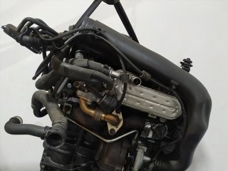 MOTOR COMPLETO VOLKSWAGEN JETTA V (1K2) BKD BKD