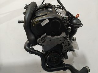 MOTOR COMPLETO VOLKSWAGEN JETTA V (1K2) BKD BKD