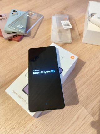 Xiaomi Redmi Note 12 Pro Plus 5G