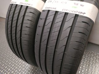 Neumáticos de ocasión 215/55 R17 98W