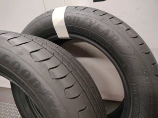 Neumáticos de ocasión 215/55 R17 98W