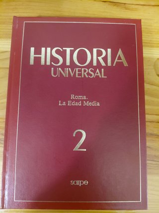 Historia Universal