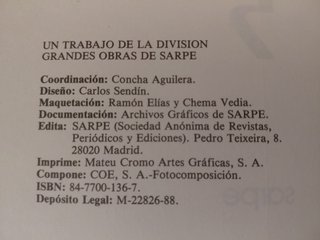 Historia Universal