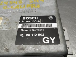 CENTRALITA MOTOR UCE OPEL CALIBRA 90410502 026120