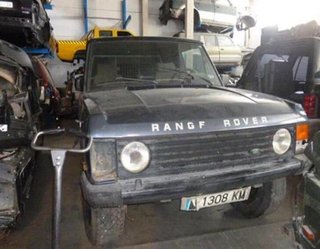 Land rover g35 motor completo range 3.5 g v8 39321