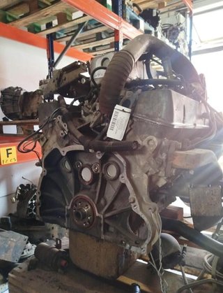Land rover g35 motor completo range 3.5 g v8 39321