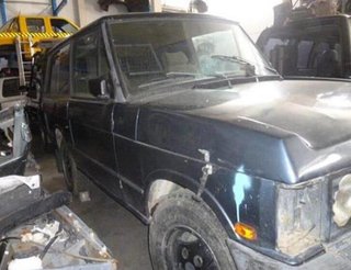 Land rover g35 motor completo range 3.5 g v8 39321