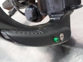 ENGANCHE REMOLQUE SEAT LEON SC (5F5) 5F9803882