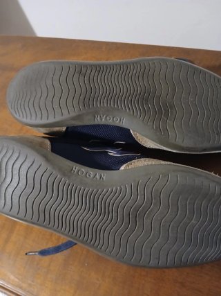 Scarpe uomo Hogan