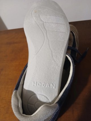 Scarpe uomo Hogan