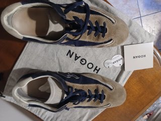 Scarpe uomo Hogan