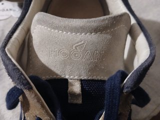 Scarpe uomo Hogan