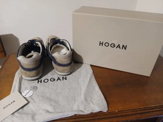 Scarpe uomo Hogan