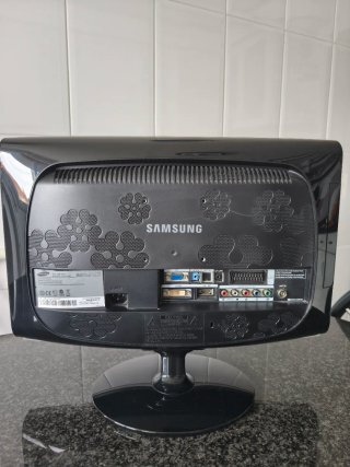 Samsung SyncMaster 933mp Monitor