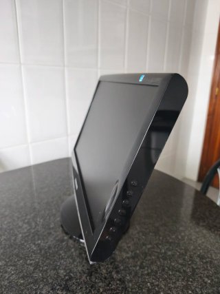 Samsung SyncMaster 933mp Monitor