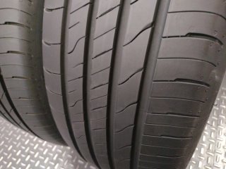 Neumáticos de ocasión 215/60R17 100H