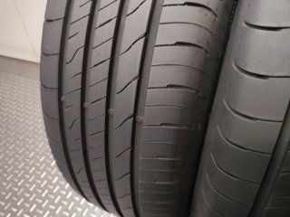 Neumáticos de ocasión 215/60R17 100H