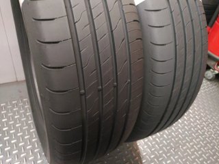 Neumáticos de ocasión 215/60R17 100H
